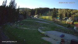 Hotel Perla Jizery