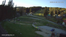 Hotel Perla Jizery