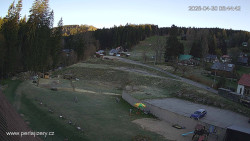 Hotel Perla Jizery