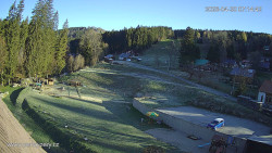 Hotel Perla Jizery