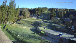 Hotel Perla Jizery