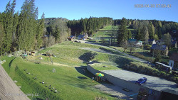 Hotel Perla Jizery