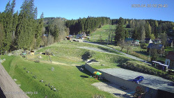 Hotel Perla Jizery