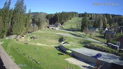 Hotel Perla Jizery