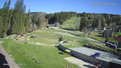 Hotel Perla Jizery