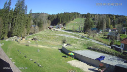 Hotel Perla Jizery