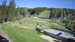 Hotel Perla Jizery