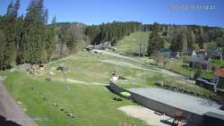 Hotel Perla Jizery