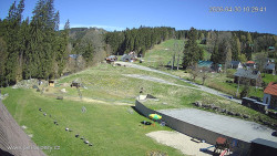 Hotel Perla Jizery