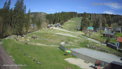 Hotel Perla Jizery