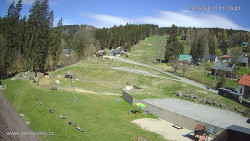 Hotel Perla Jizery