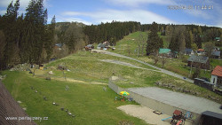Hotel Perla Jizery