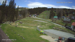 Hotel Perla Jizery