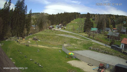 Hotel Perla Jizery