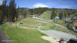 Hotel Perla Jizery