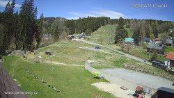 Hotel Perla Jizery
