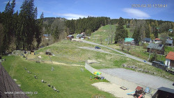 Hotel Perla Jizery