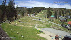 Hotel Perla Jizery