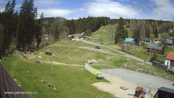 Hotel Perla Jizery