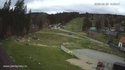 Hotel Perla Jizery