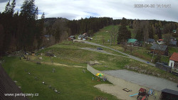 Hotel Perla Jizery