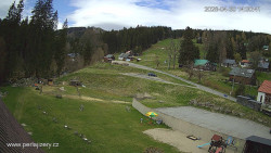 Hotel Perla Jizery