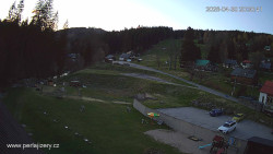 Hotel Perla Jizery