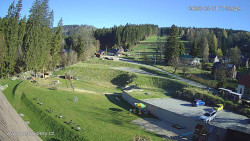 Hotel Perla Jizery