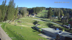 Hotel Perla Jizery