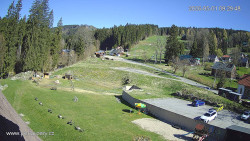 Hotel Perla Jizery