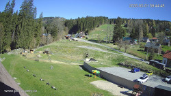 Hotel Perla Jizery