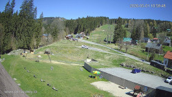 Hotel Perla Jizery