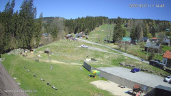 Hotel Perla Jizery
