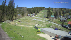 Hotel Perla Jizery
