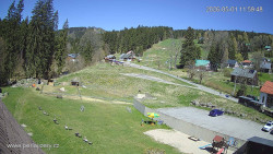 Hotel Perla Jizery