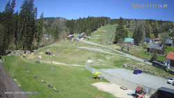Hotel Perla Jizery
