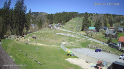 Hotel Perla Jizery
