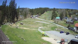 Hotel Perla Jizery