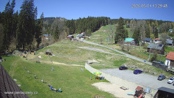 Hotel Perla Jizery