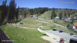 Hotel Perla Jizery