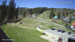 Hotel Perla Jizery