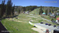 Hotel Perla Jizery