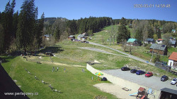 Hotel Perla Jizery