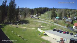 Hotel Perla Jizery