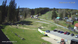 Hotel Perla Jizery