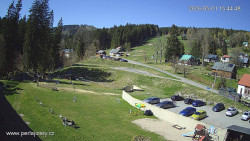 Hotel Perla Jizery