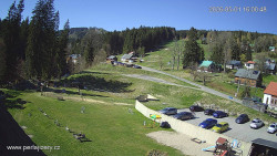 Hotel Perla Jizery