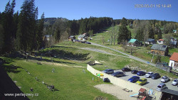 Hotel Perla Jizery
