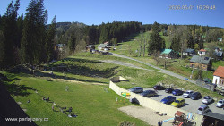 Hotel Perla Jizery