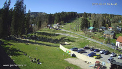 Hotel Perla Jizery